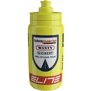 Elite Kerékpáros vizes palack FLY INTERMARCHE-WANTY-GOBERT 550 ml kép