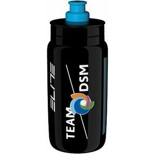 Elite kerékpáros vizes palack FLY TEAM DSM 550 ml kép