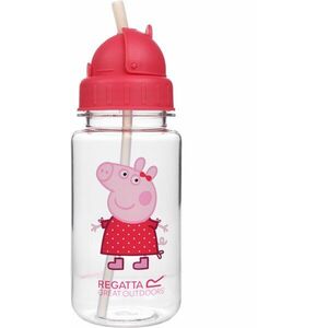 Regatta Peppa Pig Bottle Bright Blush kép