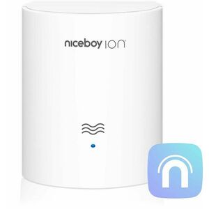 Niceboy ION ORBIS Vibration Sensor kép