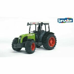 Bruder Farmer - Claas Nectis 267 F traktor, 25, 2 x 12, 9 x 15 cm kép