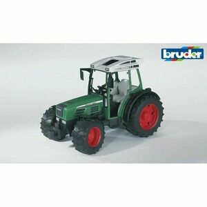 Bruder Farm Fendt 209 S traktor23, 6 x 13 x 15 cm kép