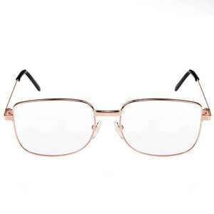 Springos Mikulás szemüveg kép