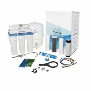 Aquafilter RO 5 Plusz - ozmózis víztisztító kép