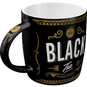 Black Tea - Bögre kép