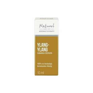 Naturol Ylang-ylang - illóolaj - 10 ml kép