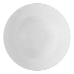 Tészta tányér szett 27 cm, 4 db - BASIC Lunasol kép