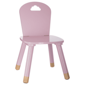 SWEETNESS rózsaszín gyermekszék kép