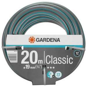 Gardena Classic kerti Locsolótömlő 3/4" 20 M kép