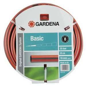 Gardena Basic kerti Locsolótömlő 3/4" 25 M kép