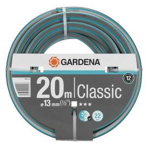 Gardena Classic kerti Locsolótömlő 1/2" 20 M kép