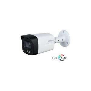 Megfigyelő kamera, kültéri, 2MP, Dahua HAC-HFW1239TLM-A-LED-0360B... kép