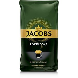 JACOBS Espresso, szemes, 1000 g kép