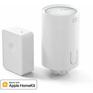 Meross Smart Thermostat Valve Starter Kit Apple HomeKit kép