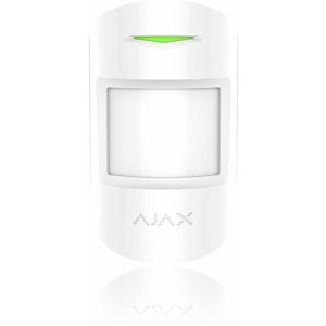 Ajax MotionProtect White kép