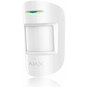 Ajax CombiProtect White kép