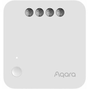 AQARA Single Switch Module T1 (No Neutral) kép
