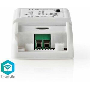 NEDIS Wi-Fi intelligens kapcsoló elektromos áramkörhöz kép