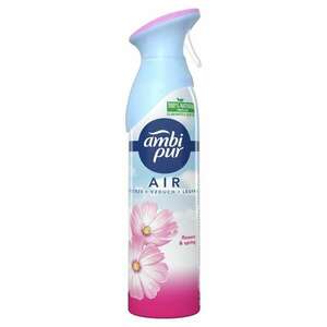 Ambi Pur Flowers & Spring Légfrissítő spray 300ml kép