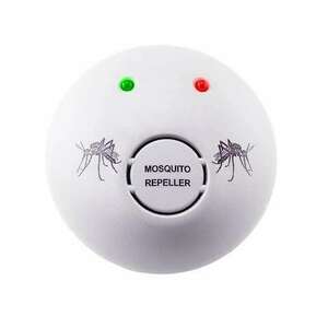 Ultrahangos szúnyogriasztó – konnektoros – 9W (BBM) kép