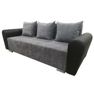 Omega kanapé 190x135cm-es fekvőfelülettel kép