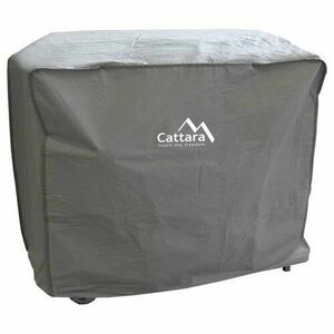 Cattara Couple Grill védőhuzat, 124 x 110 x 66 cm kép