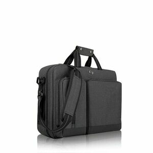 SOLO NEW YORK Duane Hybrid NB táska/hátizsák, szürke kép