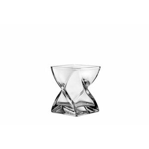 LEONARDO VOLARE viharlámpa-váza 17cm kép
