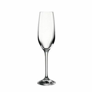 LEONARDO SPECIAL pohár szett 6részes pezsgős kép
