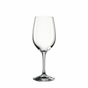 LEONARDO SPECIAL pohár szett 6részes fehérboros kép