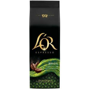 L'OR Espresso Brazil 1000g szemes kávé kép