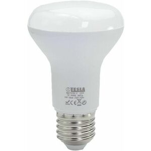 TESLA LED REFLECTOR R63, E27, 7 W, 630 lm, 3000 K, meleg fehér kép
