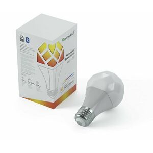 Nanoleaf Essentials Smart A19 Bulb, E27 kép