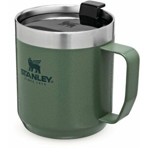 STANLEY Camp mug 350ml zöld kép