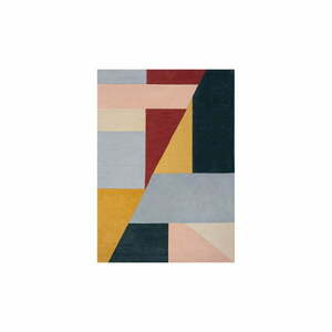 Gyapjú szőnyeg 230x160 cm Alwyn - Flair Rugs kép