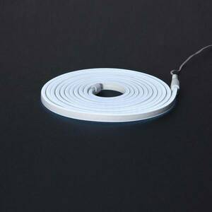 LED kötélfény Flatneon 3, 000 K kép