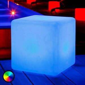Big Cube - világító kocka - applikációval vezérelhető kép