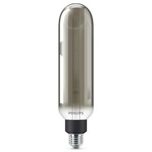 Philips E27 Giant LED csöves lámpa 6, 5W dimmb füstös kép