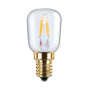 LED hűtőszekrény lámpa E14 1, 5W 2, 200K 80lm világos kép