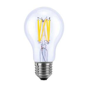 SEGULA LED lámpa, High Power, E27, 8W, átlátszó kép