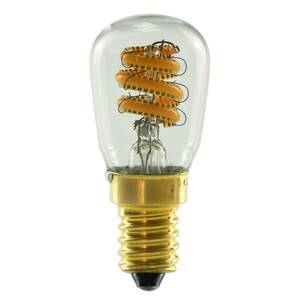 SEGULA LED hűtőszekrény lámpa E14 2.2W fényerőszabályozható világos kép