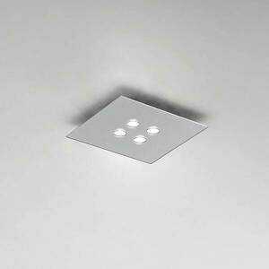 ICONE Slim - LED mennyezeti lámpa 4-égő fehér kép