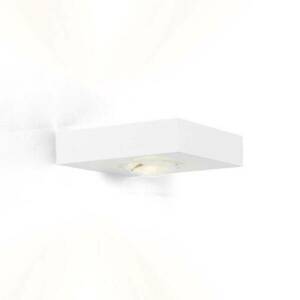 WEVER & DUCRÉ Leens 2.0 LED fali lámpa fehér kép