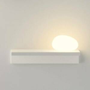 Vibia Suite - rafinált LED fali lámpa 14 cm kép
