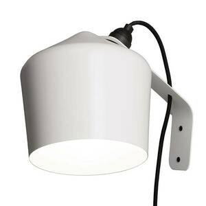 Innolux Pasila design fali lámpa fehér kép
