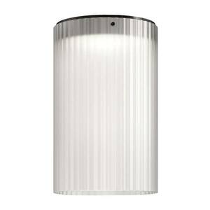 Kundalini Giass - LED lámpa, Ø 30 cm, fehér kép
