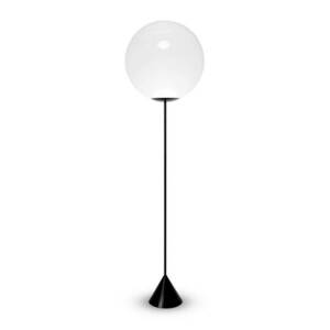 Tom Dixon Globe Cone LED állólámpa Ø 50 cm kép