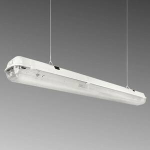 LED fénycsöves lámpa ipari használatra, 95 W kép