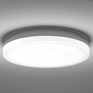 Regent Isigo LED mennyezeti lámpa On/Off 35W Ø40cm kép