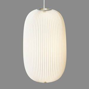 LE KLINT Lamella 2 - designer függő lámpa, alu kép
